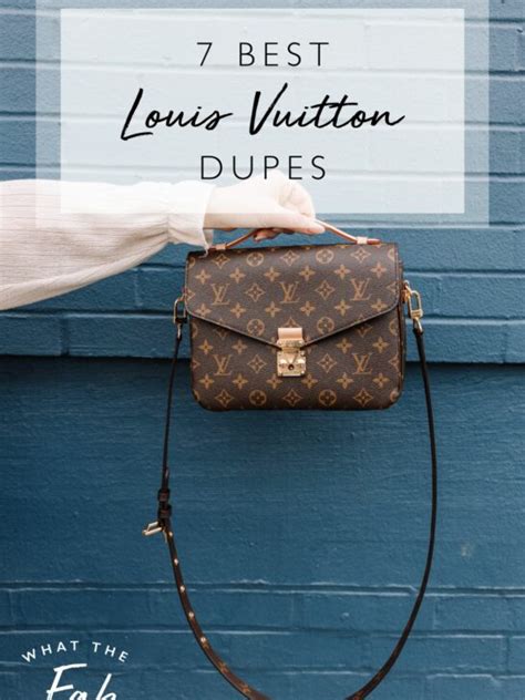 lv belt bag dupe|louis vuitton belt bag dupe.